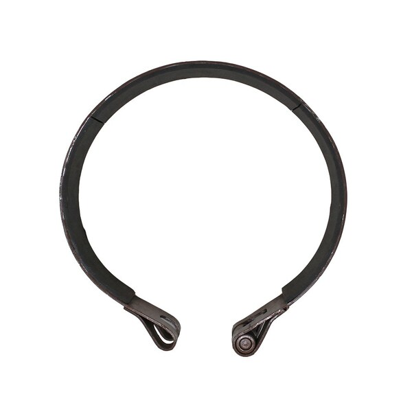 Aftermarket Brake Bands Fits John Deere 350 350B AT18845 AT129805 - main